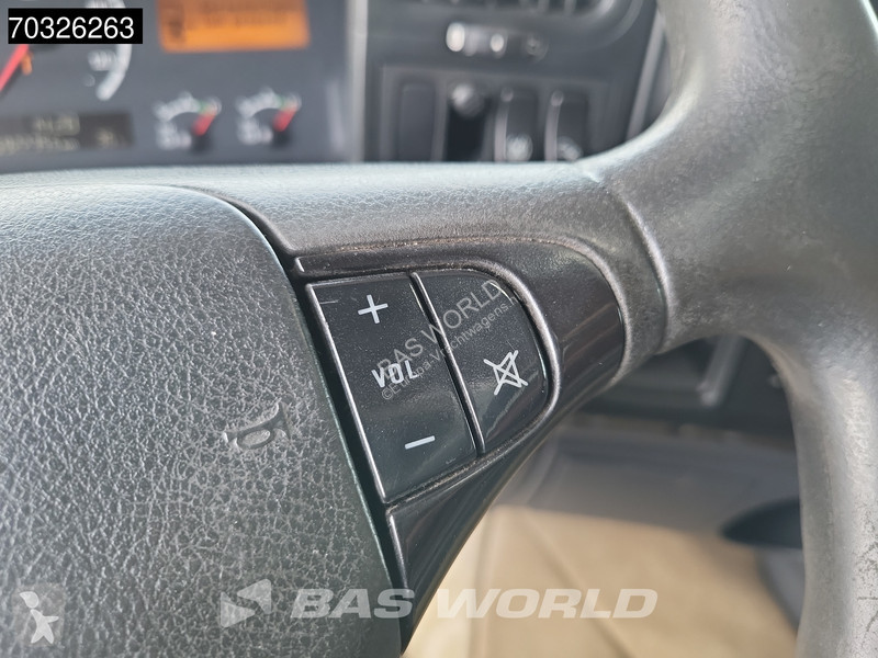 جرار Scania R500 6X2 Manual V8! Standklima...