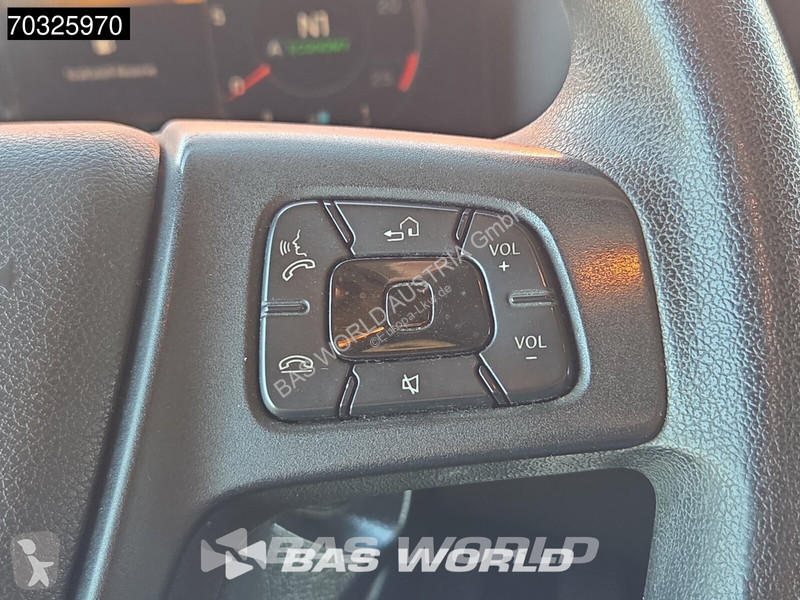 جرار Mercedes 1845 4X2 BigSpace Retarder...