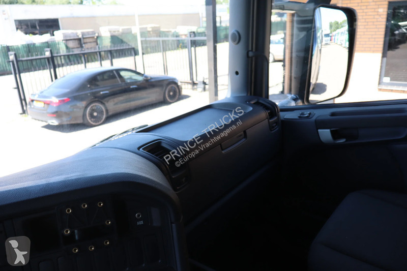 Trattore Stradale Scania 440 * RETARDER *