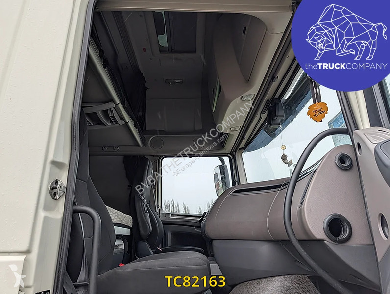 Tracteur DAF XF