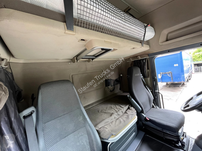 جرار Scania R410 5 x Volumen-SZM 4x2 *MEA...