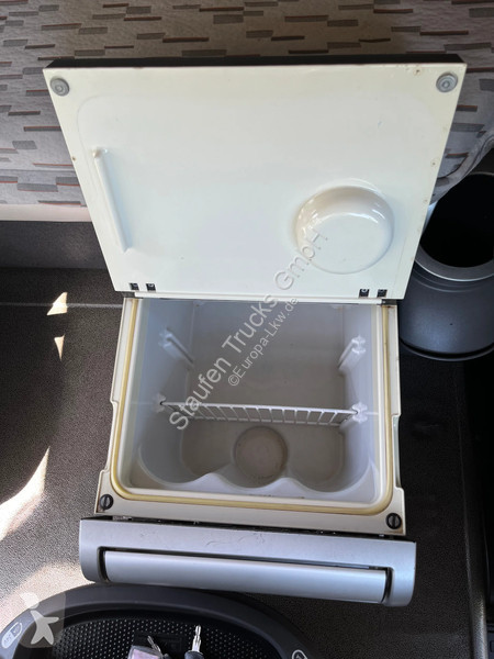 جرار DAF 440 4x2 *MEGA *Volumen-SZM