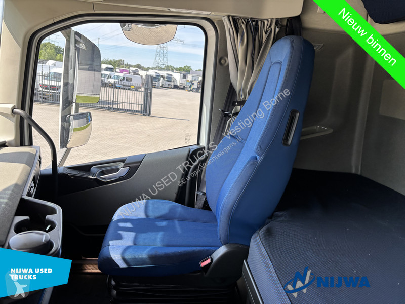 جرار Volvo 500 XL 4x2 I-Save + I-Park
