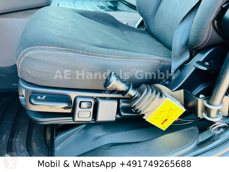 جرار Scania G500 XT B 4x4...