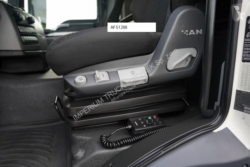 جرار MAN TGS 18. 400