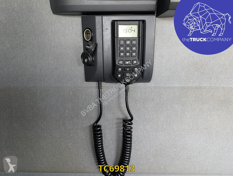 Tracteur Renault T 480
