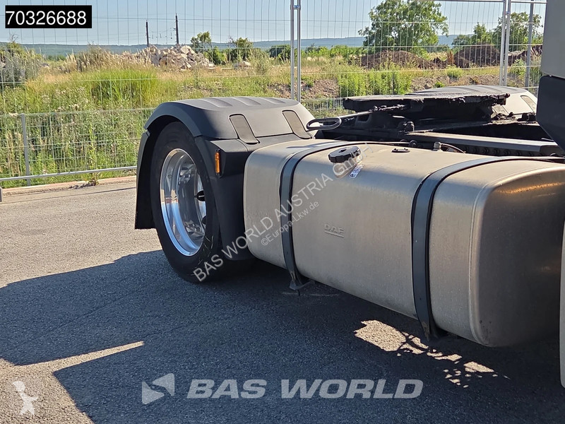 جرار DAF XG+  XG+ 4X2 Mega Retarder 2x Tanks...