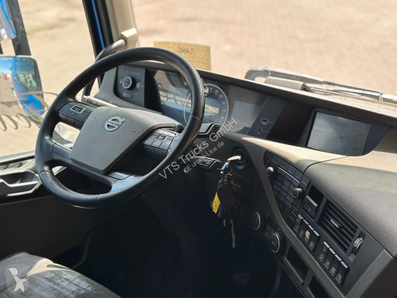 جرار Volvo 500 EU6c 4x2 BL...