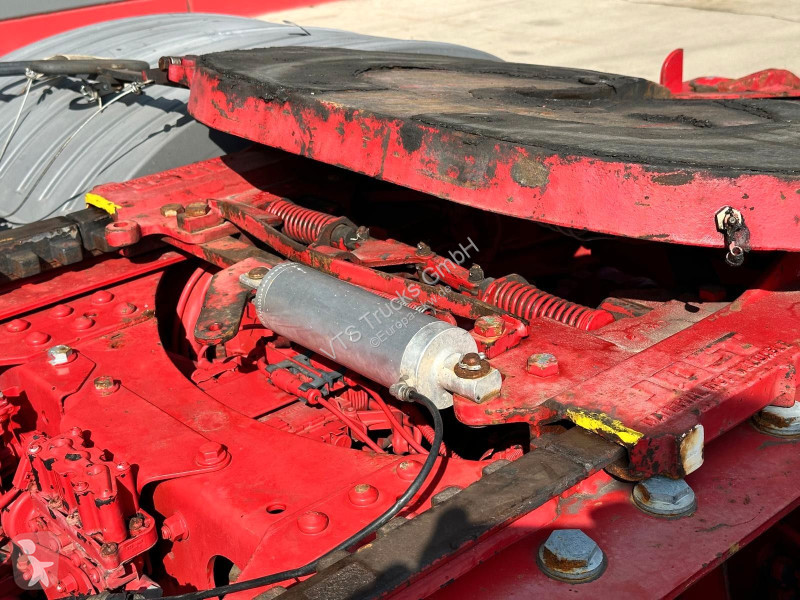 جرار Mercedes MP3 1855 4x2BL...