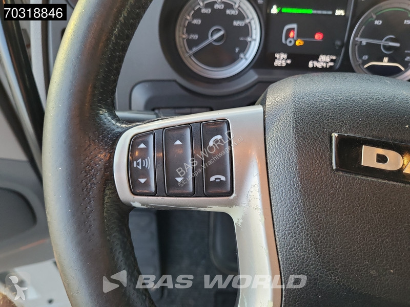 Trekker DAF XF  XF 4X2 NL-Truck APK SSC Mega...