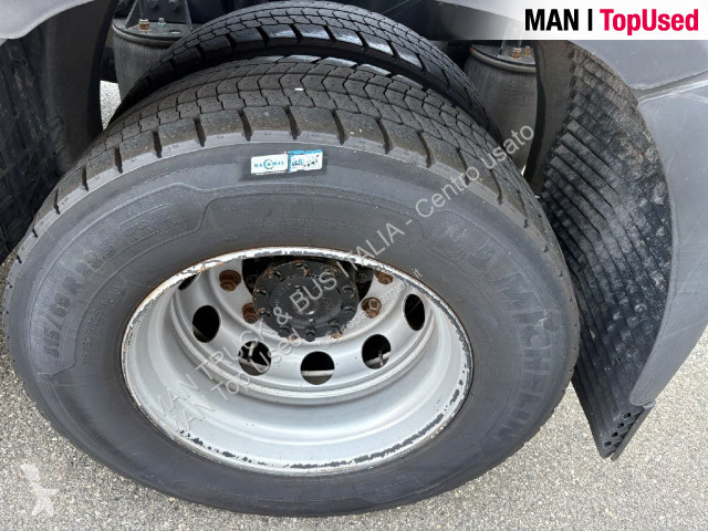 جرار MAN TGX 18.510 4x2 LL SA