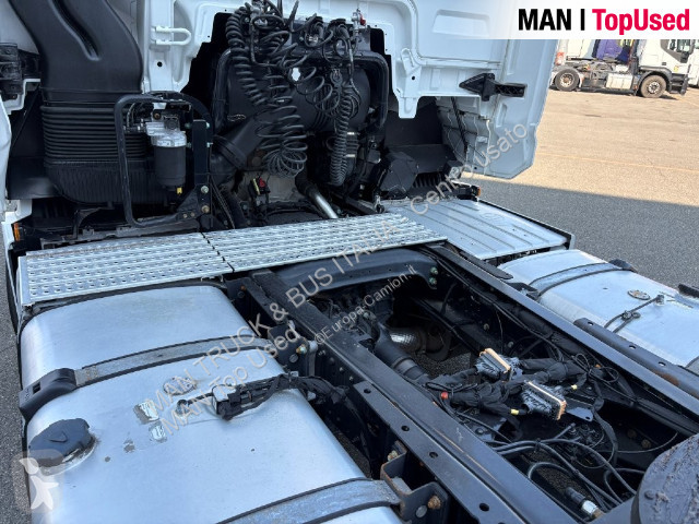 جرار MAN TGX 18.510 4x2 LL SA