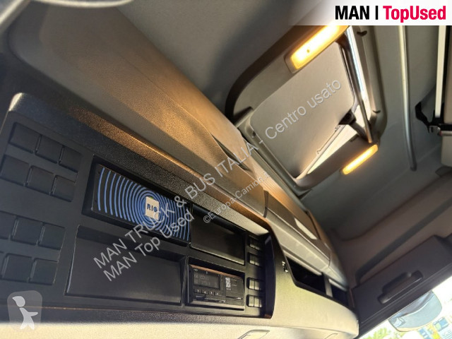 جرار MAN TGX 18.510 4x2 LL SA