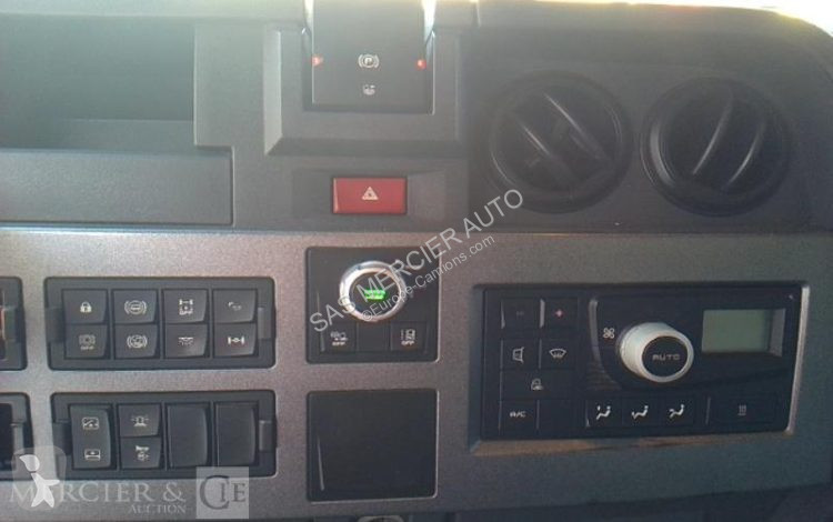Trattore Stradale Renault n/c