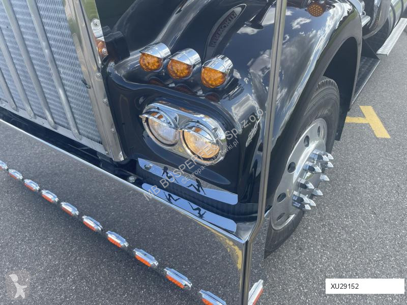 Tracteur Kenworth A