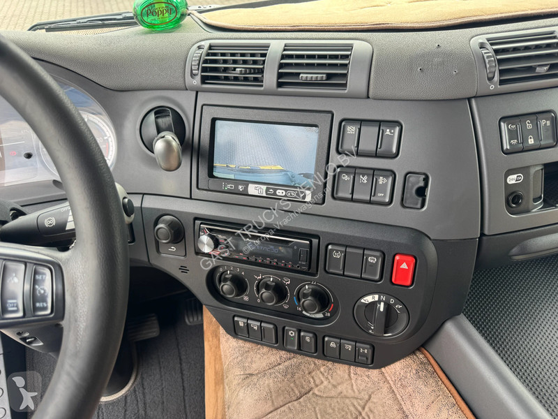 جرار DAF 440 Palfinger PK32080