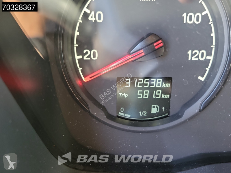 جرار Scania 500 4X2 XT! Retarder Hydraulic