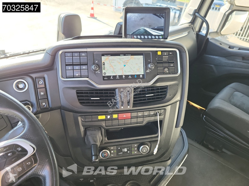 جرار Iveco S-Way 460 S-Way 4X2 NL-Truck PTO...