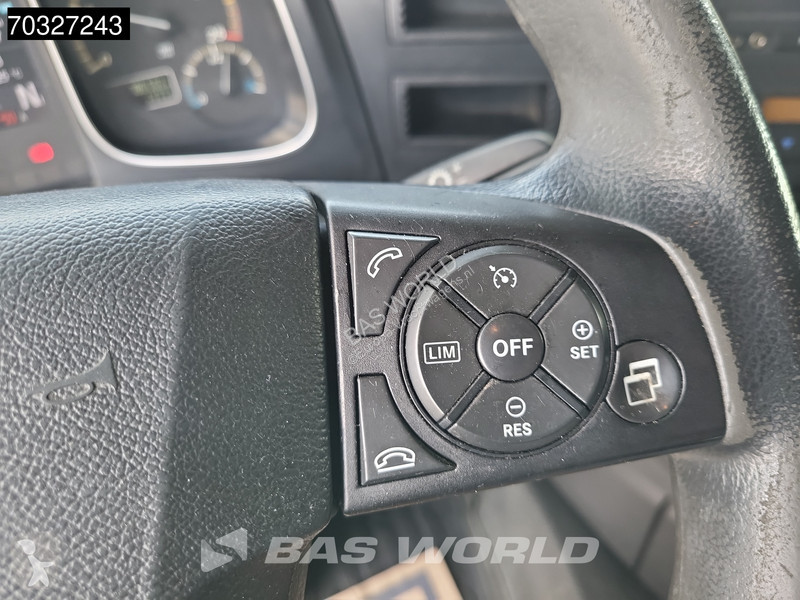 جرار Mercedes 1842 4X2 StreamSpace Retarder 70%...