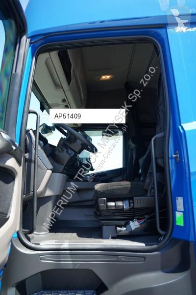 جرار Scania R 450 / HYDRAULIKA / I-PARK COOL /...