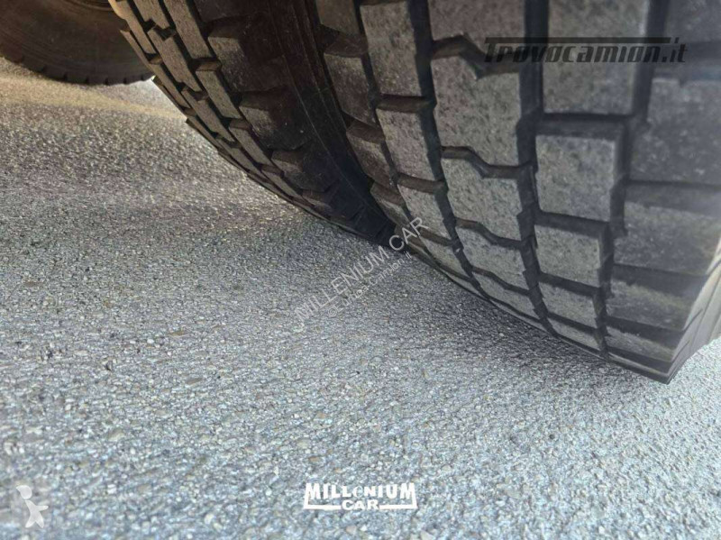 جرار DAF DAF  530 2018 EURO 6 AUTOM RETARDER
