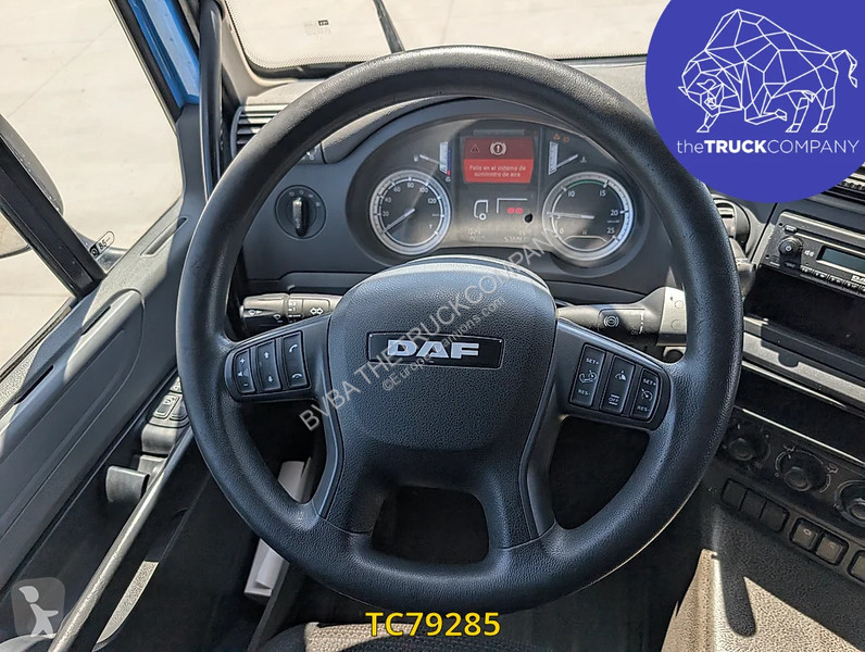 جرار DAF 440