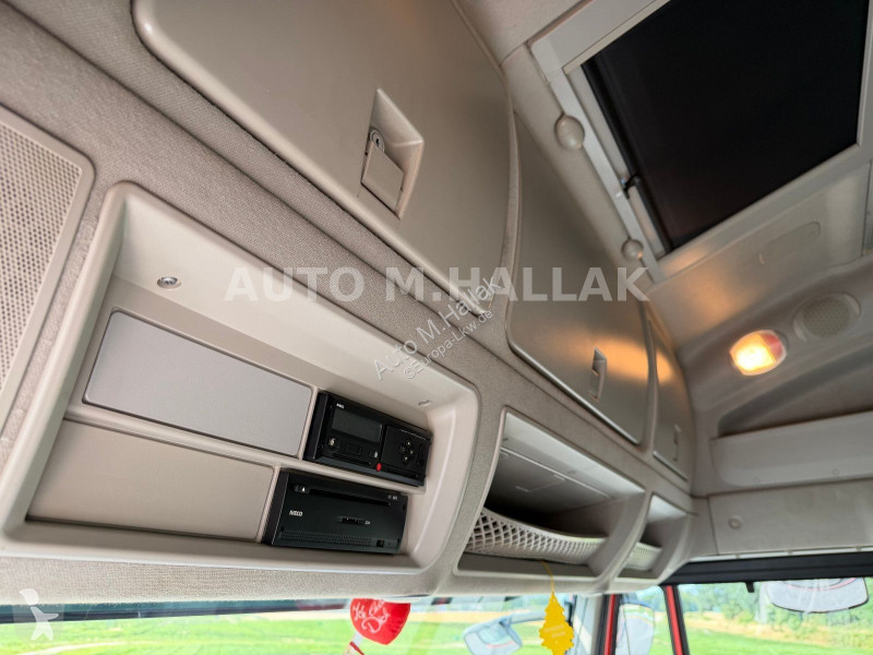 جرار Iveco AS 480 4x2 Intarder Euro 6 AC HI-WAY