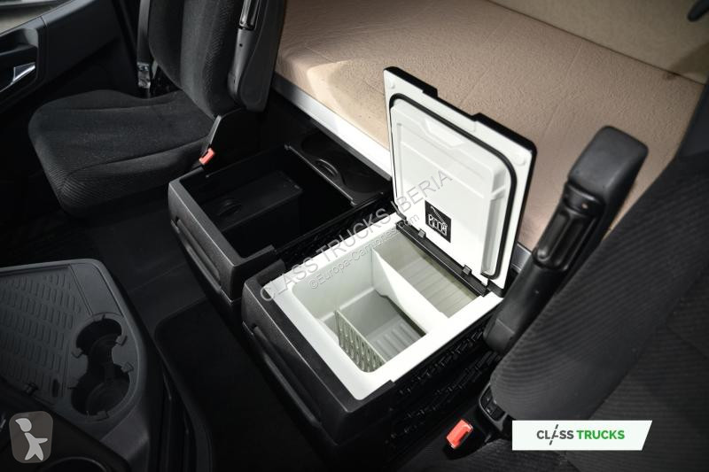 جرار Mercedes 5 1845 BigSpace MirrorCam