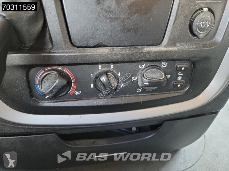Iveco NP 460 4X2 LNG Retarder 2x Tanks ACC...