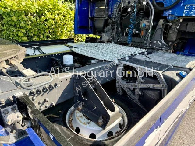 Trattore Stradale Volvo Globetrotter/Euro6/Neue...