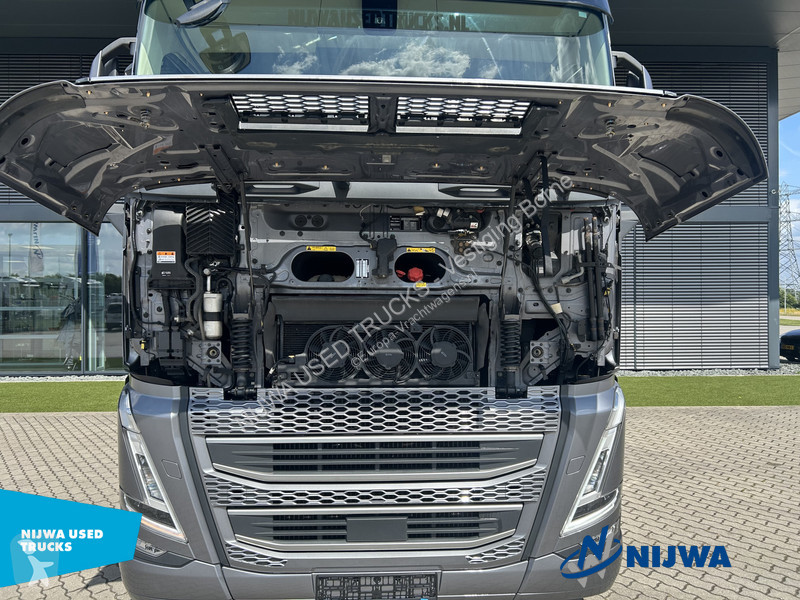 جرار Volvo FH 460 TC 4x2 VDS + Suitable for ADR