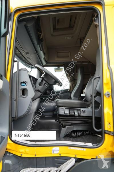 جرار Scania