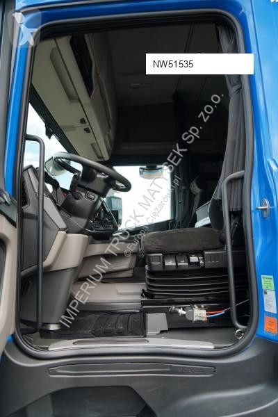 Tahač Scania R 450 / I-PARK COOL
