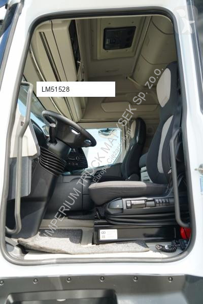 جرار Ford 500 / I-PARK COOL
