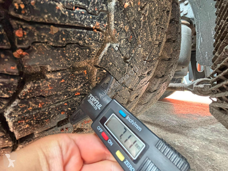 Trattore Stradale MAN 28.510 6x2 INTARDER /...
