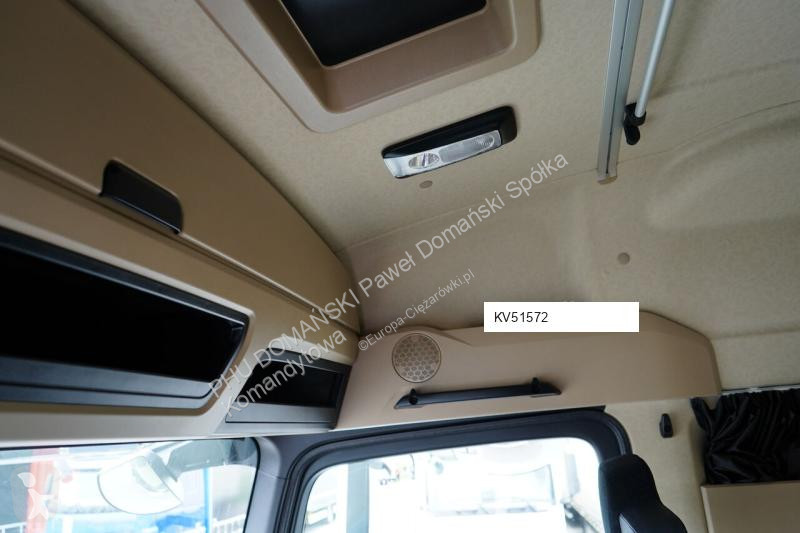 Влекач Mercedes ACTROS F / 1845 / ACC / E 6 /...