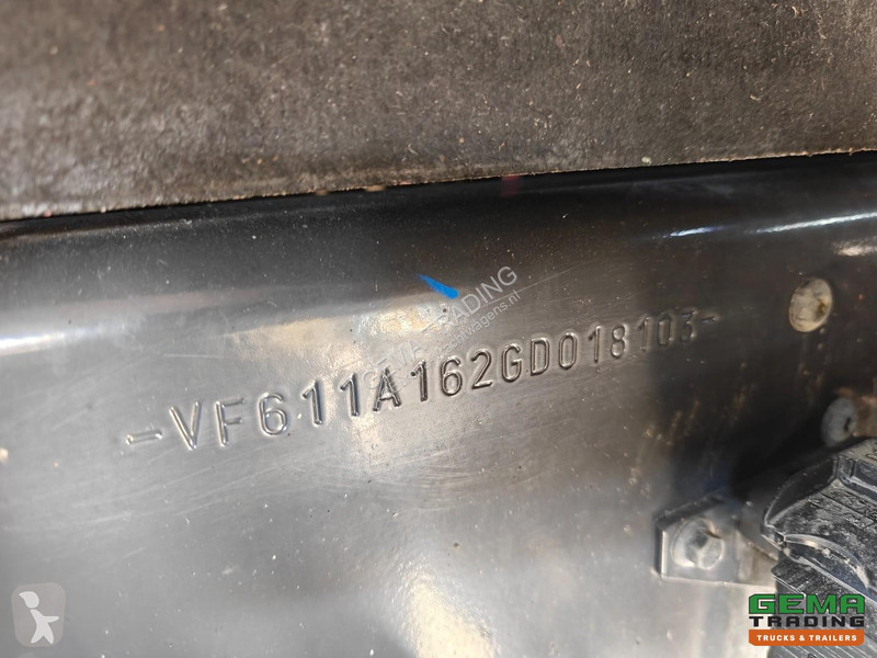 جرار Renault T 430 4x2 Sleeper Cab Euro 6C -...
