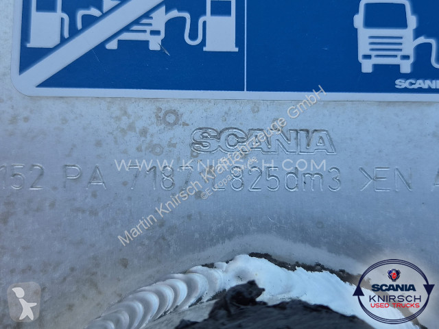 جرار Scania R 450 A4x2NA Retarder Tacho Smart 2