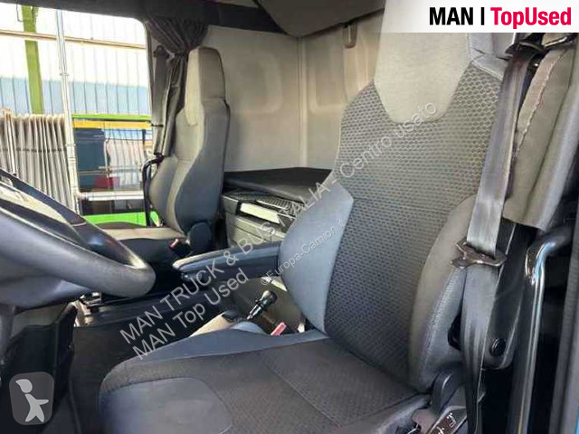 جرار MAN TGX 18.470 4x2 BL SA