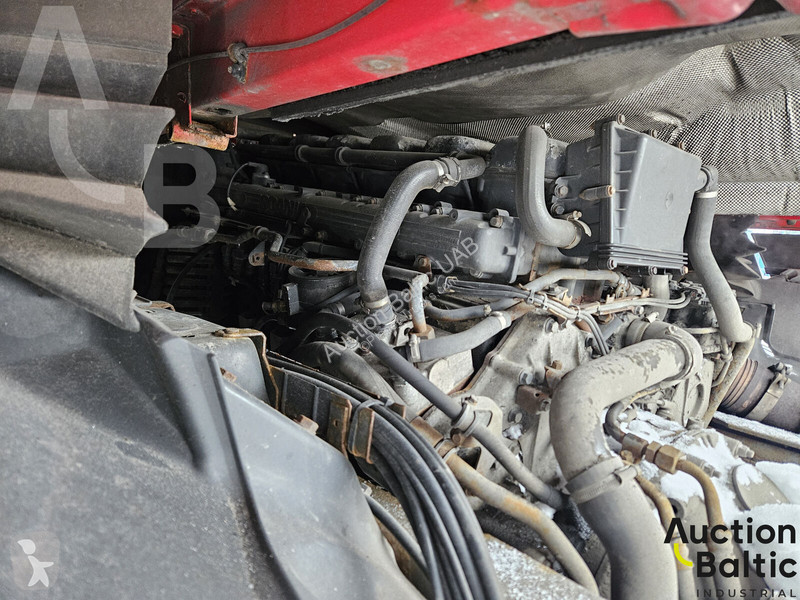 جرار Scania 480