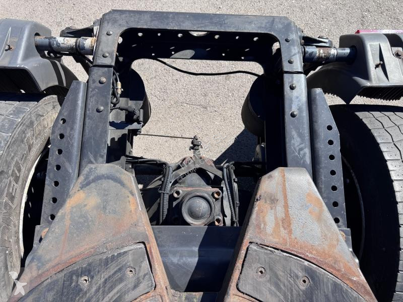 جرار MAN 510 A