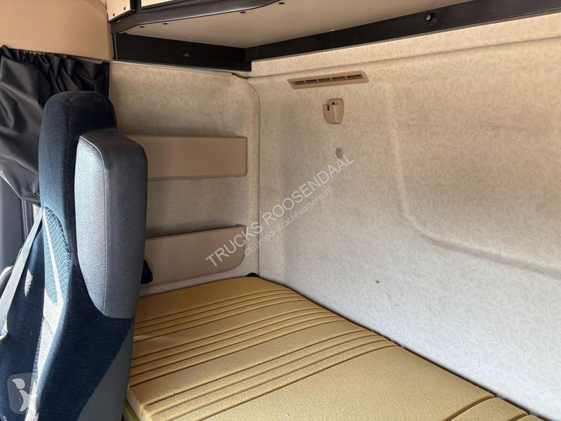 جرار Mercedes 1943 + ADR + EURO 6
