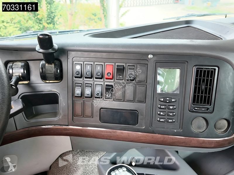 جرار Sinotruk-Howo HOWO 371 6X4 Refurbished!...