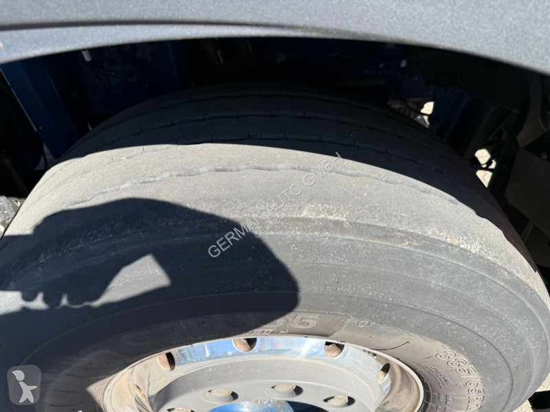 جرار Iveco STRALIS X-WAY AS440X57TZ/P 6x4