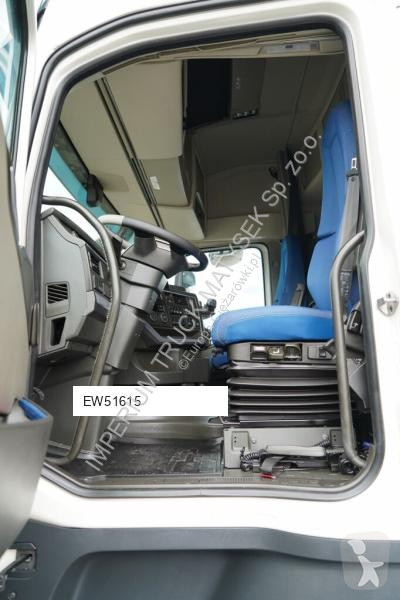 جرار Volvo FH 460