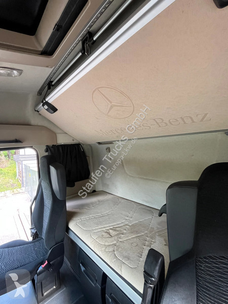 جرار Mercedes 1842 Volumen-SZM, Mega,...