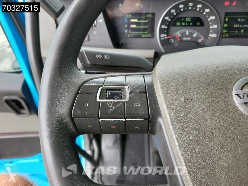 Trattore Stradale Volvo FH 460 FH 4X2 LNG...