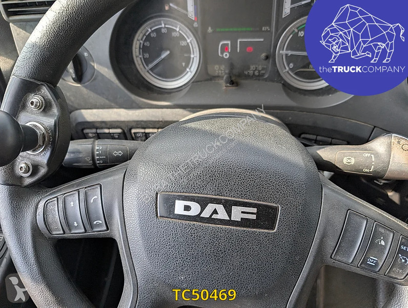جرار DAF 440