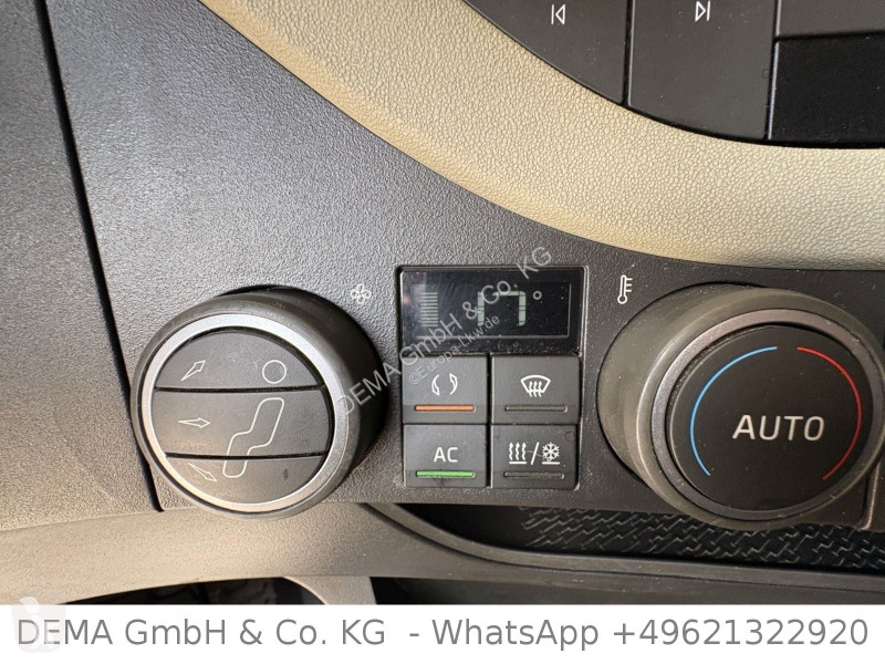 جرار Volvo FH 460*E6d*I-Cool-Park*Kühlbox*TÜV*