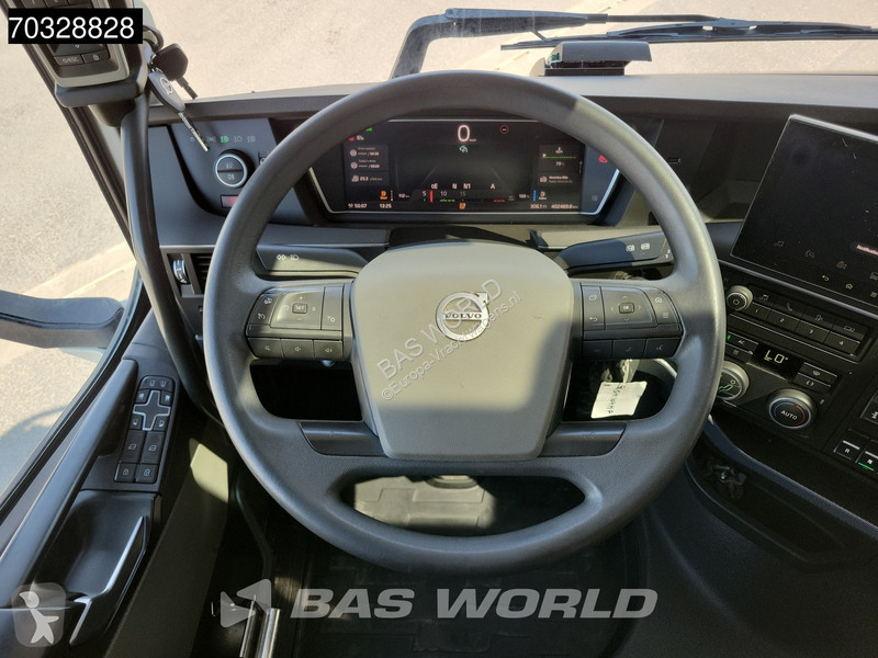 جرار Volvo 500 4X2 Low Cab! VEB+ Hydraulic